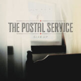 Postal Service: Give Up [2xLP, vinyle argenté]