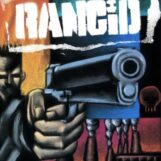 Rancid: Rancid — édition 30e anniversaire [LP, vinyle coloré]