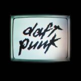 Daft Punk: Human After All [2xLP]