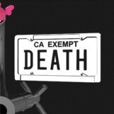 Death Grips: Government Plates [LP, vinyle clair]