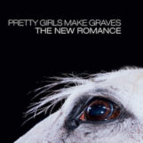 Pretty Girls Make Graves: The New Romance — édition 20e anniversaire [LP, vinyle blanc]