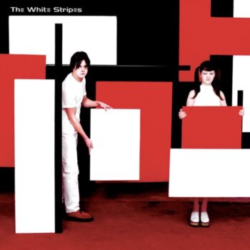 White Stripes, The: De Stijl [LP]