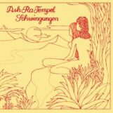 Ash Ra Tempel: Schwingungen — édition 50e anniversaire [LP]