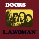 Doors, The: L.A. Woman — édition 50e anniversaire [LP]