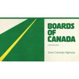 Boards of Canada: Trans Canada Highway EP [12"]