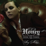 Millan, Amy: Honey From The Tombs [CD]