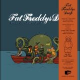 Fat Freddy's Drop: <br>Based On A True Story — édition 21e anniversalre [2xLP]