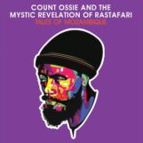 Count Ossie & The Mystic Revelation of Rastafari: Tales of Mozambique [2xLP, vinyle pourpre]