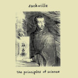 Sackville: The Principles Of Science [CDEP]