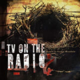 TV On The Radio: Return To Cookie Mountain [LP, vinyle orange 180g]
