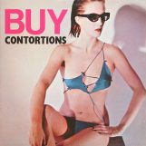 Contortions: Buy [LP]