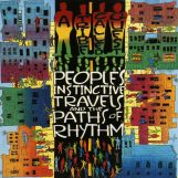 A Tribe Called Quest: Peoples' Instinctive Travels & the Paths of Rhythm [2xLP]