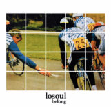 Losoul: Belong — édition 20e anniversaire [2xLP]