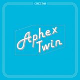 Aphex Twin: Cheetah EP [12"]