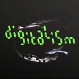 Digitalism: Idealism Forever — édition 20e anniversaire [2xLP, vinyle vert néon+LP, vinyle noir]