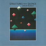 Roach, Steve: Structures from Silence