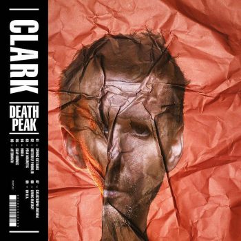 Clark: Death Peak [2xLP]