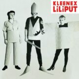 Kleenex / Liliput: First Songs [2xLP, vinyle vert lime]