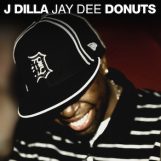J. Dilla: Donuts - édition smile [2xLP]