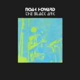 Howard, Noah: <br>The Black Ark [LP]
