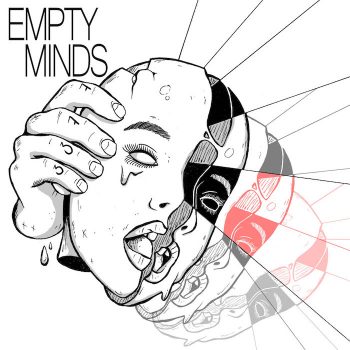 Empty Minds: 3377 [CD]