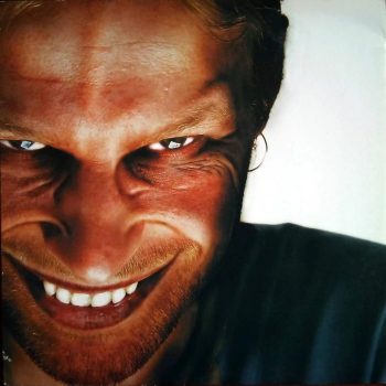 Aphex Twin: Richard D. James [LP]