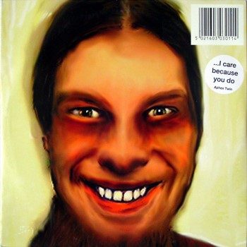 Aphex Twin: …I Care Because You Do [2xLP]