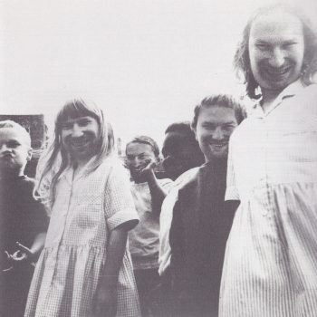 Aphex Twin: Come To Daddy [12"]