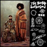 MerKaBa Brotherhood, The: <br>The MerKaBa Brotherhood [LP]