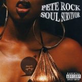 Pete Rock: <br>Soul Survivor [2xLP]