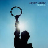 Koushik: Out My Window [CD]