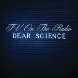 TV On The Radio: Dear Science [LP, vinyle blanc 180g]