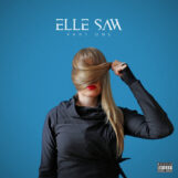 Elle Saw: Part One [CD]
