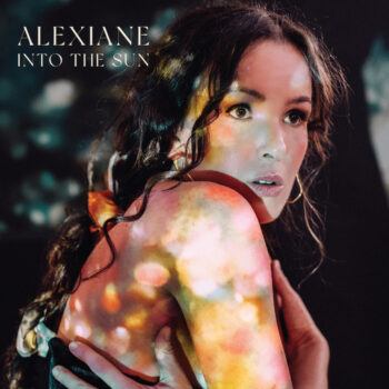 Alexiane: Into The Sun [CD]