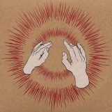Godspeed You Black Emperor!: Lift Your Skinny Fists Like Antennas To Heaven [2xLP]