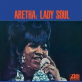 Franklin, Aretha: Lady Soul [LP 180g]