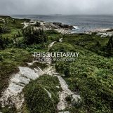 Thisquietarmy: The Body And The Earth [LP bleu]