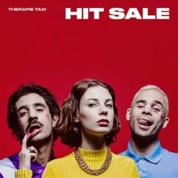 Therapie Taxi: Hit Sale [CD]