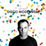 Ventura, Fred: 1983-2008 Disco Modernism [CD]