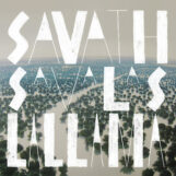 Savath + Savalas: La Llama [CD]