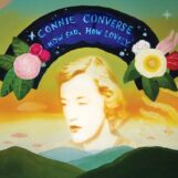 Converse, Connie: <br>How Sad, How Lovely [CD]