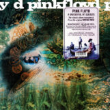 Pink Floyd: A Saucerful Of Secrets [LP 180g, mono]