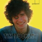 Buckley, Tim: Goodbye and Hello [LP, vinyle jaune clair 180g]