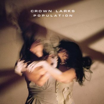 Crown Larks: Population [LP]