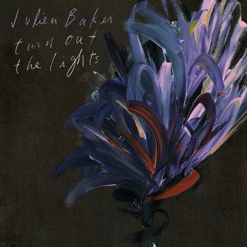 Baker, Julien: Turn Out The Lights [CD]