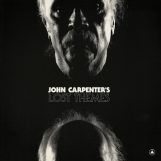 Carpenter, John: Lost Themes - édition 10 anniversaire Sacred Bones [LP couleur]