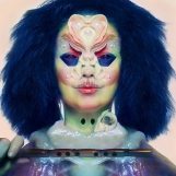 Björk: Utopia [2xLP]