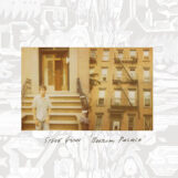 Gunn, Steve: Boerum Palace [LP]