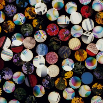 Four Tet: There Is Love in You [2xLP]