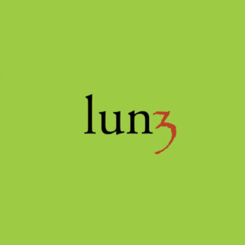 Lunz: Lunz 3 [LP]